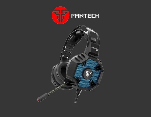 Fantech HG21 7.1 Channel Gaming Headset
